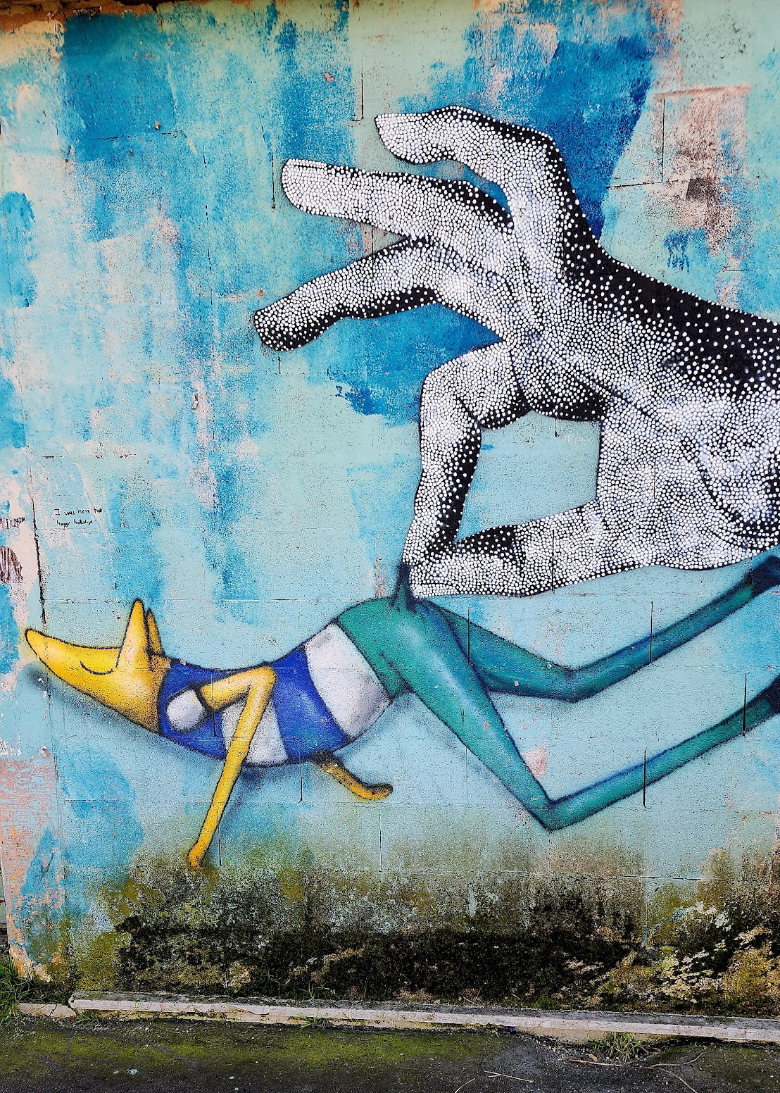 STREET ART