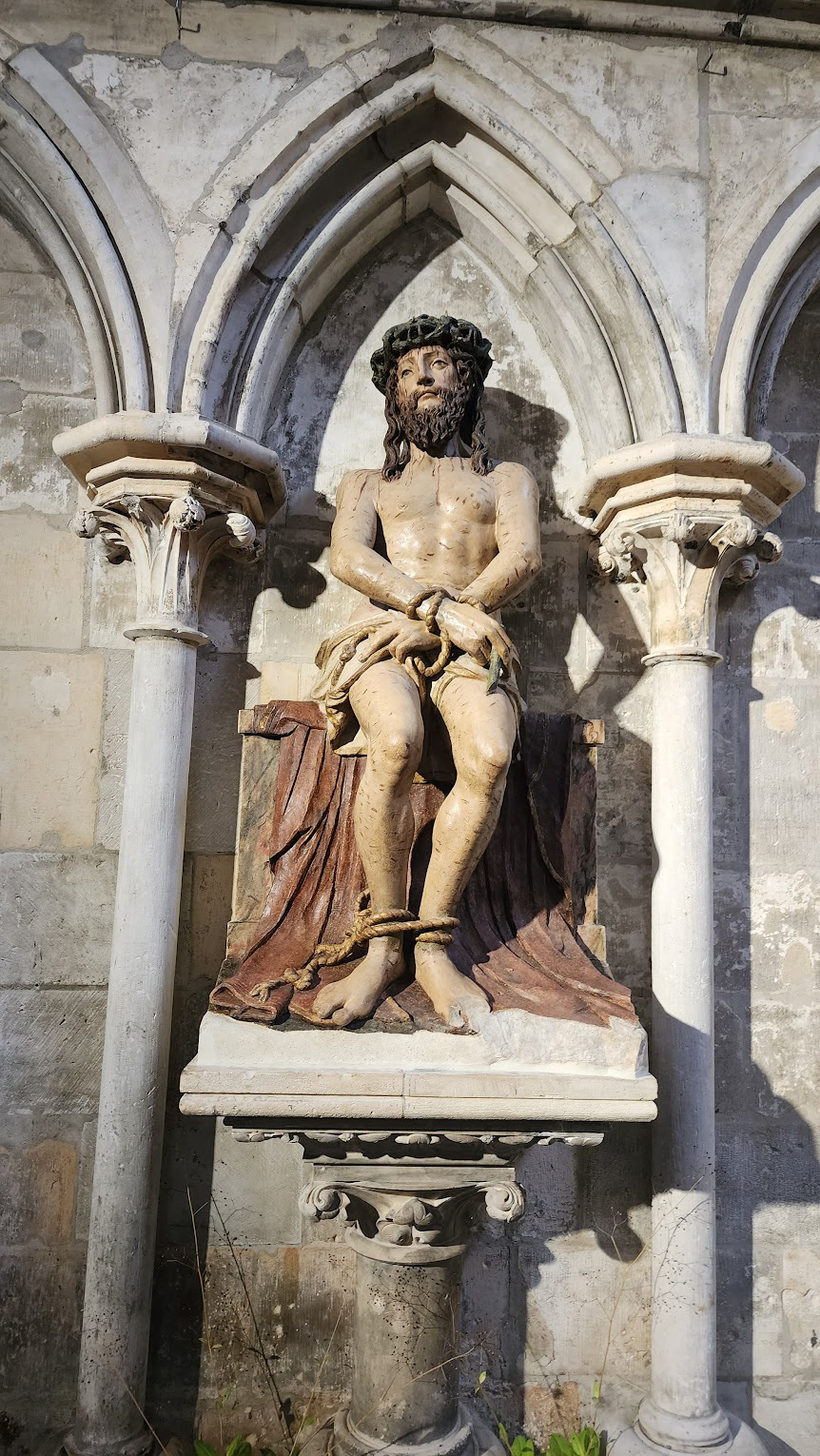 Cathédrale Notre-Dame de Rouen