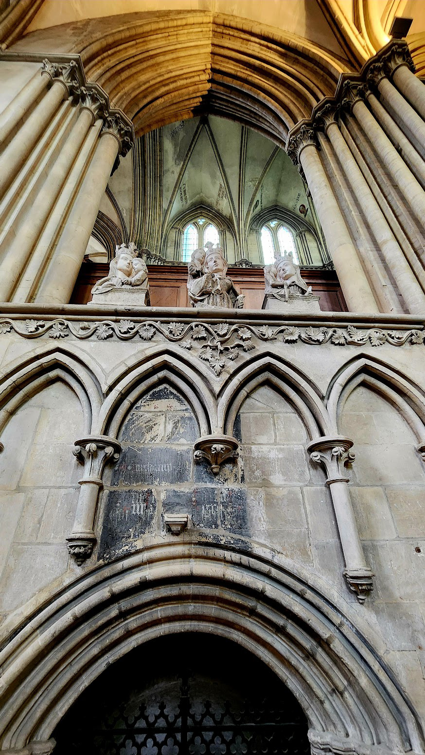 Cathédrale Notre-Dame de Bayeux