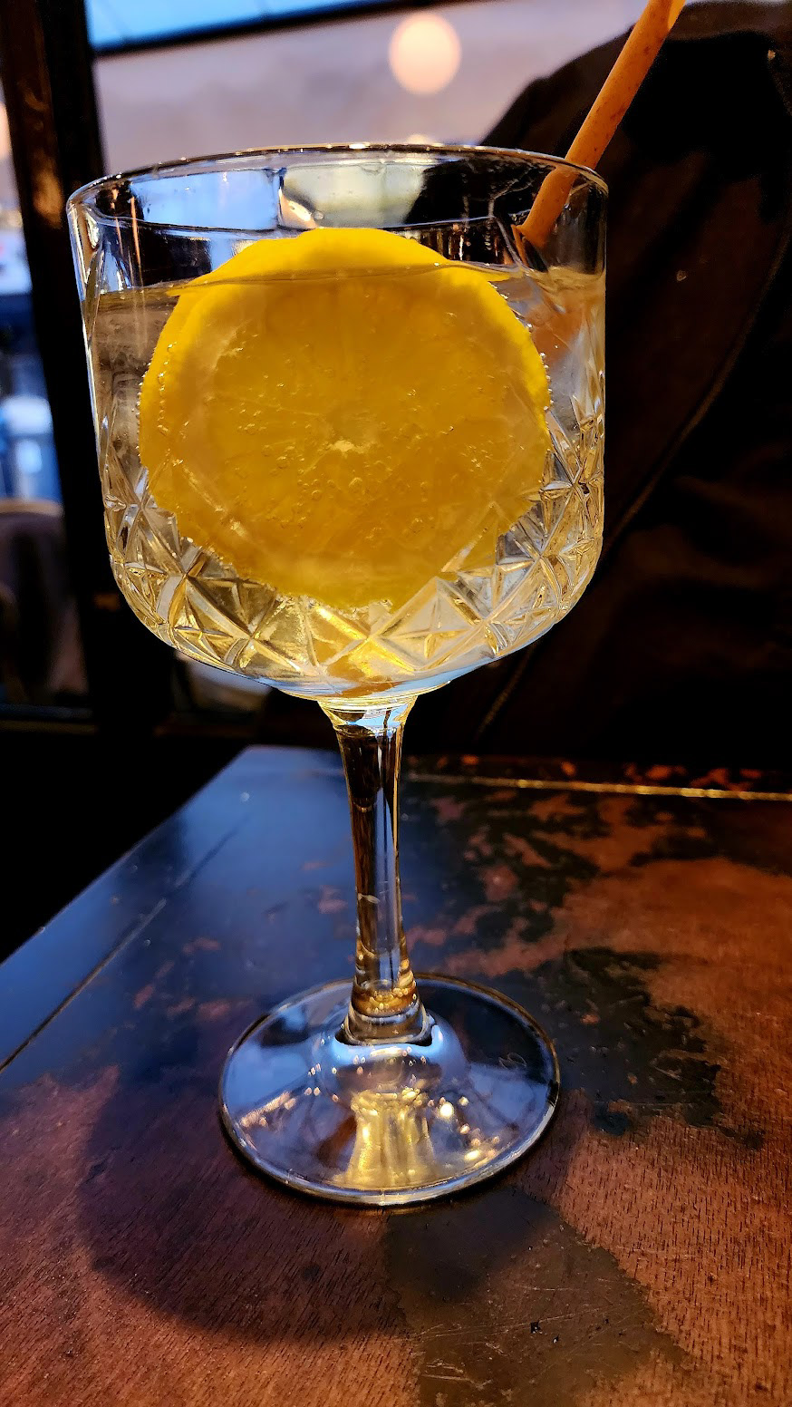 COCKTAIL TWO