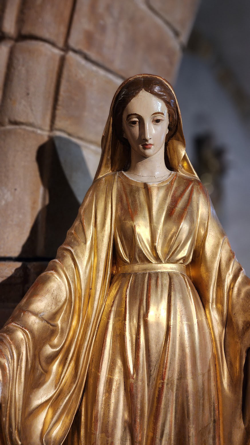 ÉGLISE SAINT VINCENT