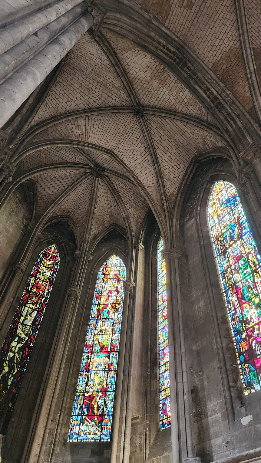 Cathédrale Notre-Dame de Rouen