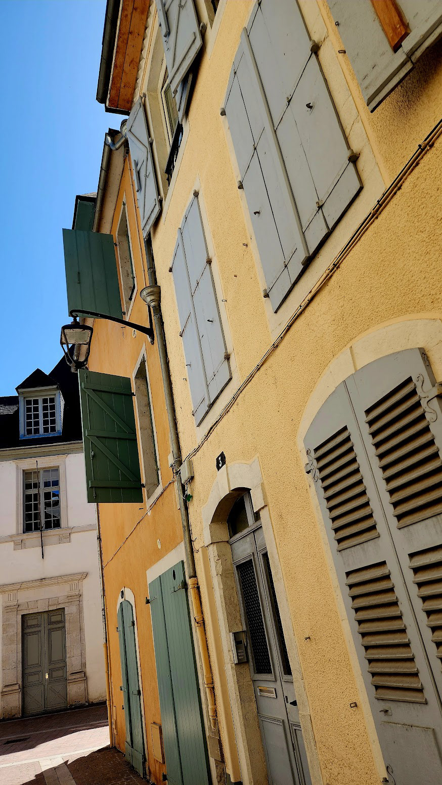 ARCHITECTURAL DETAIL