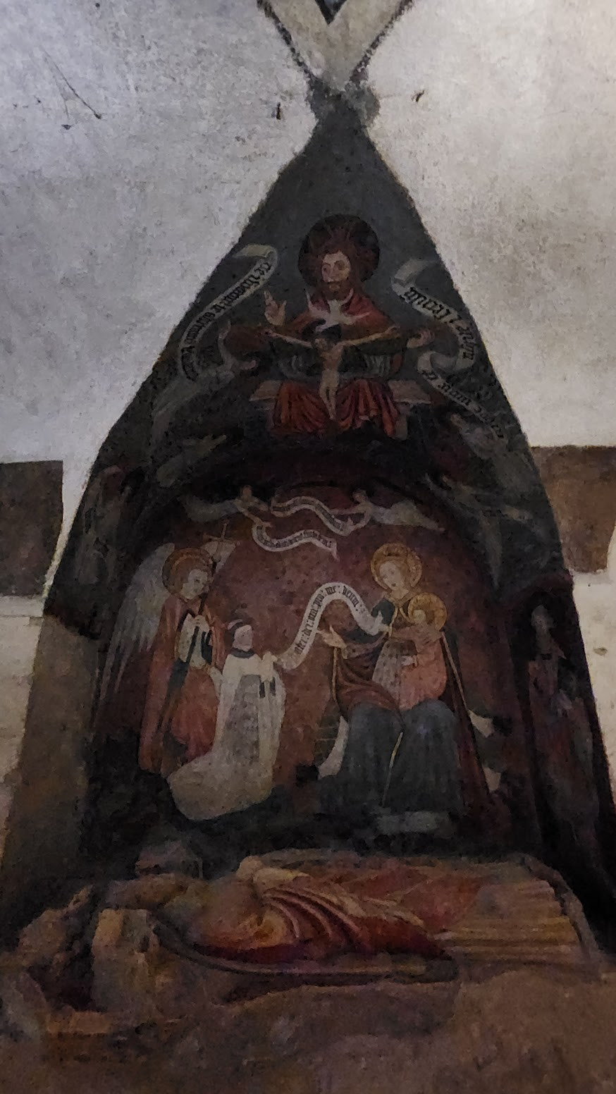 Cathédrale Notre-Dame de Bayeux