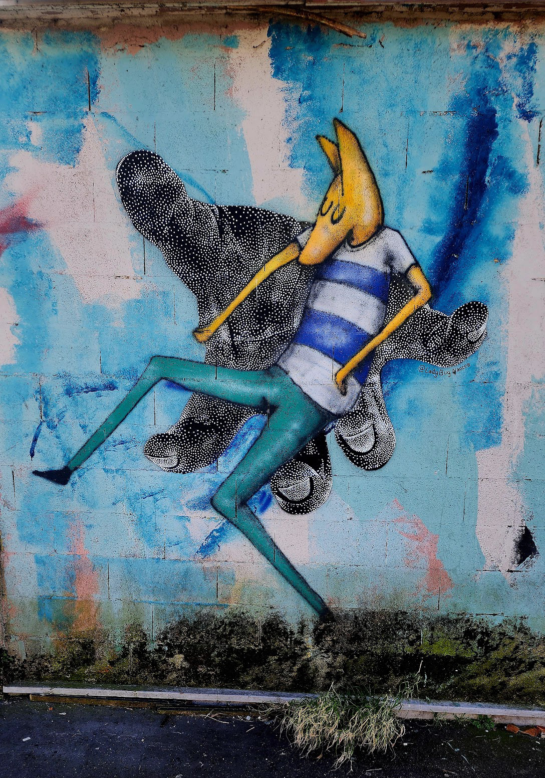 STREET ART