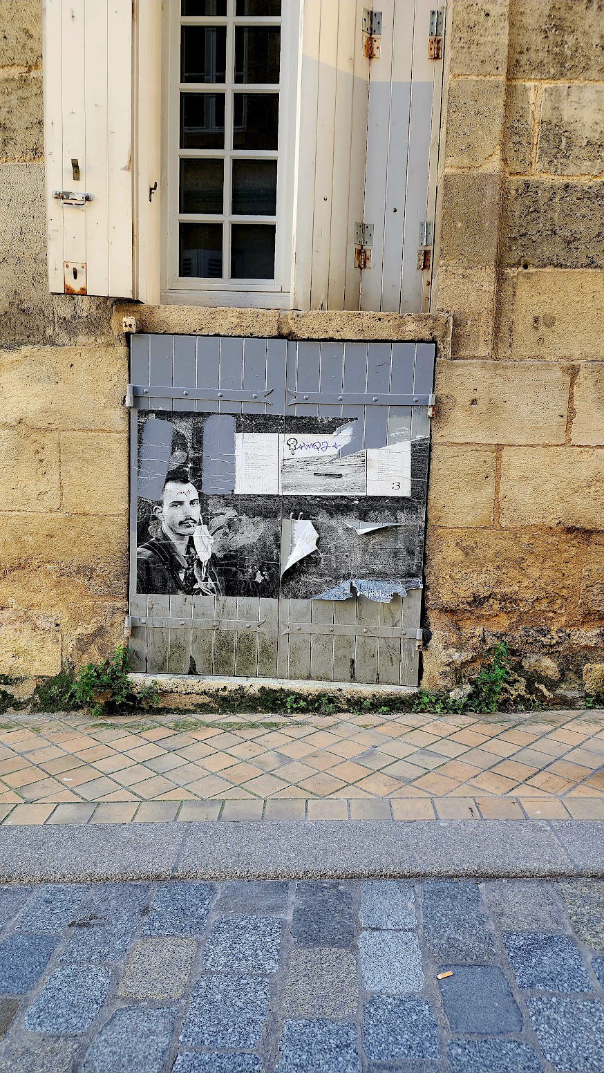 STREET ART
