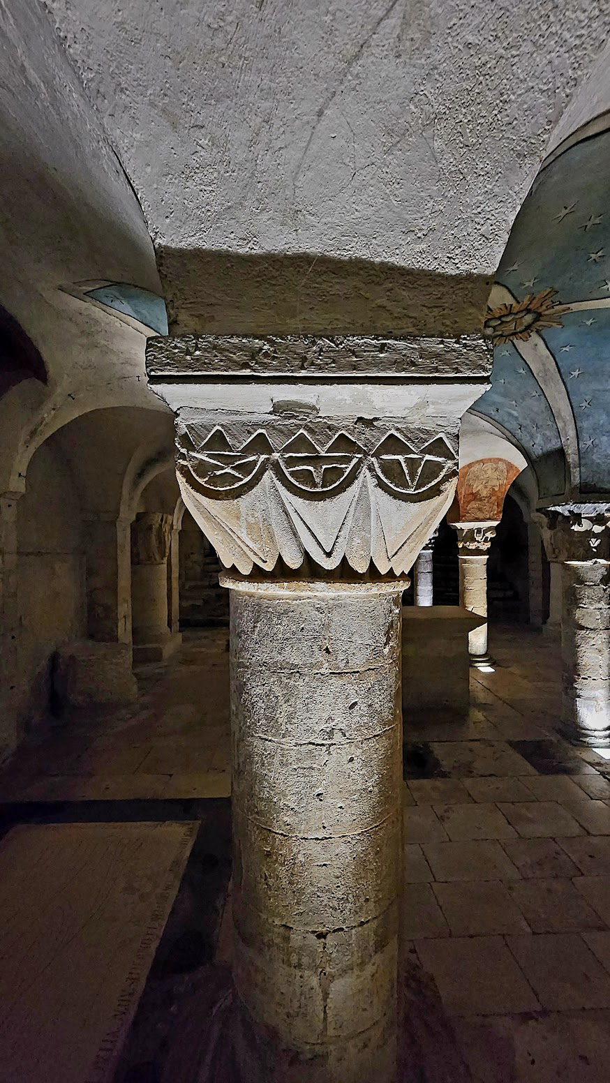 Cathédrale Notre-Dame de Bayeux