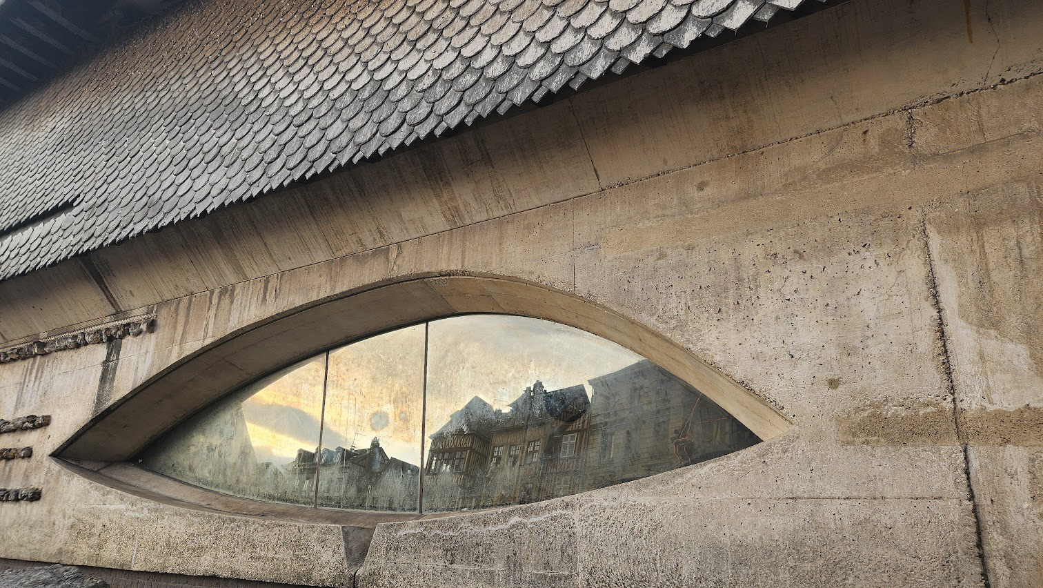 Church of St Joan of Arc