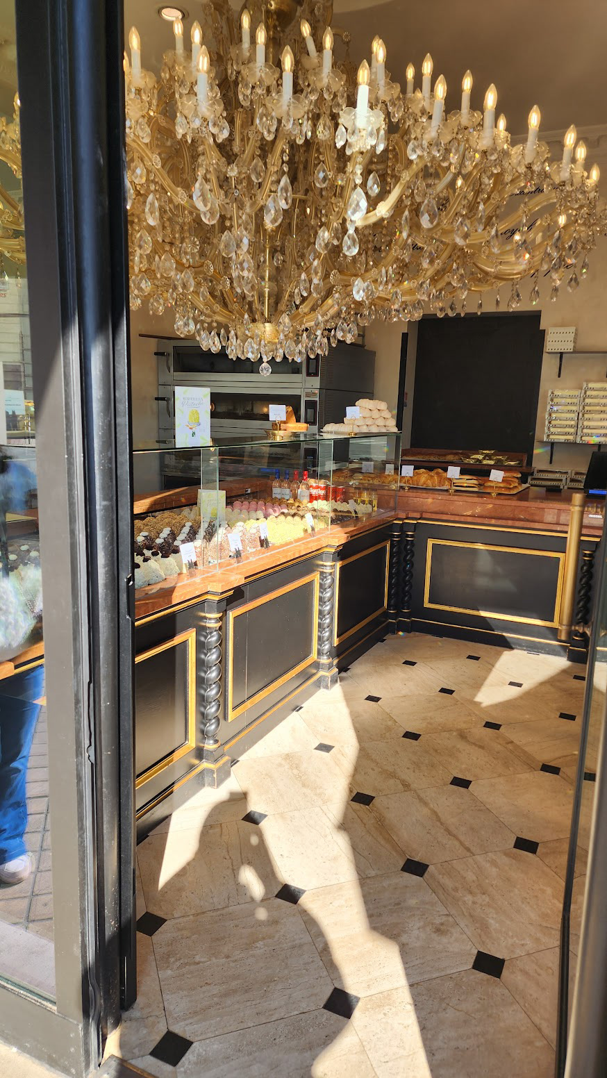 PATISSERIE