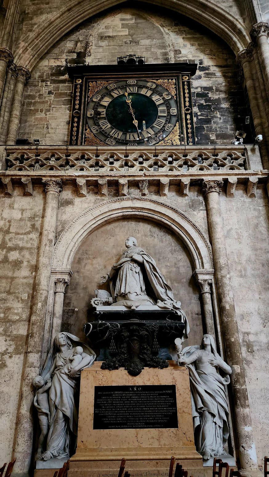 Cathédrale Saint-André