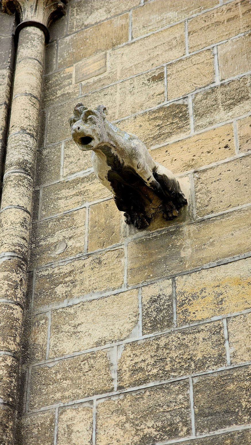 Cathédrale Notre-Dame de Bayeux