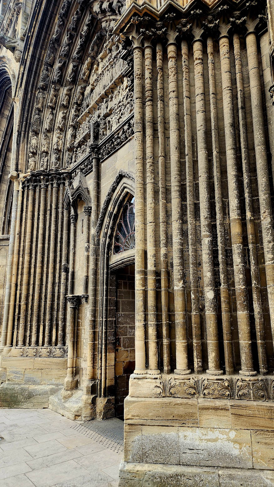 Cathédrale Notre-Dame de Bayeux