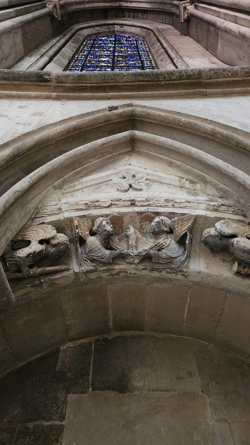 Cathédrale Notre-Dame de Rouen