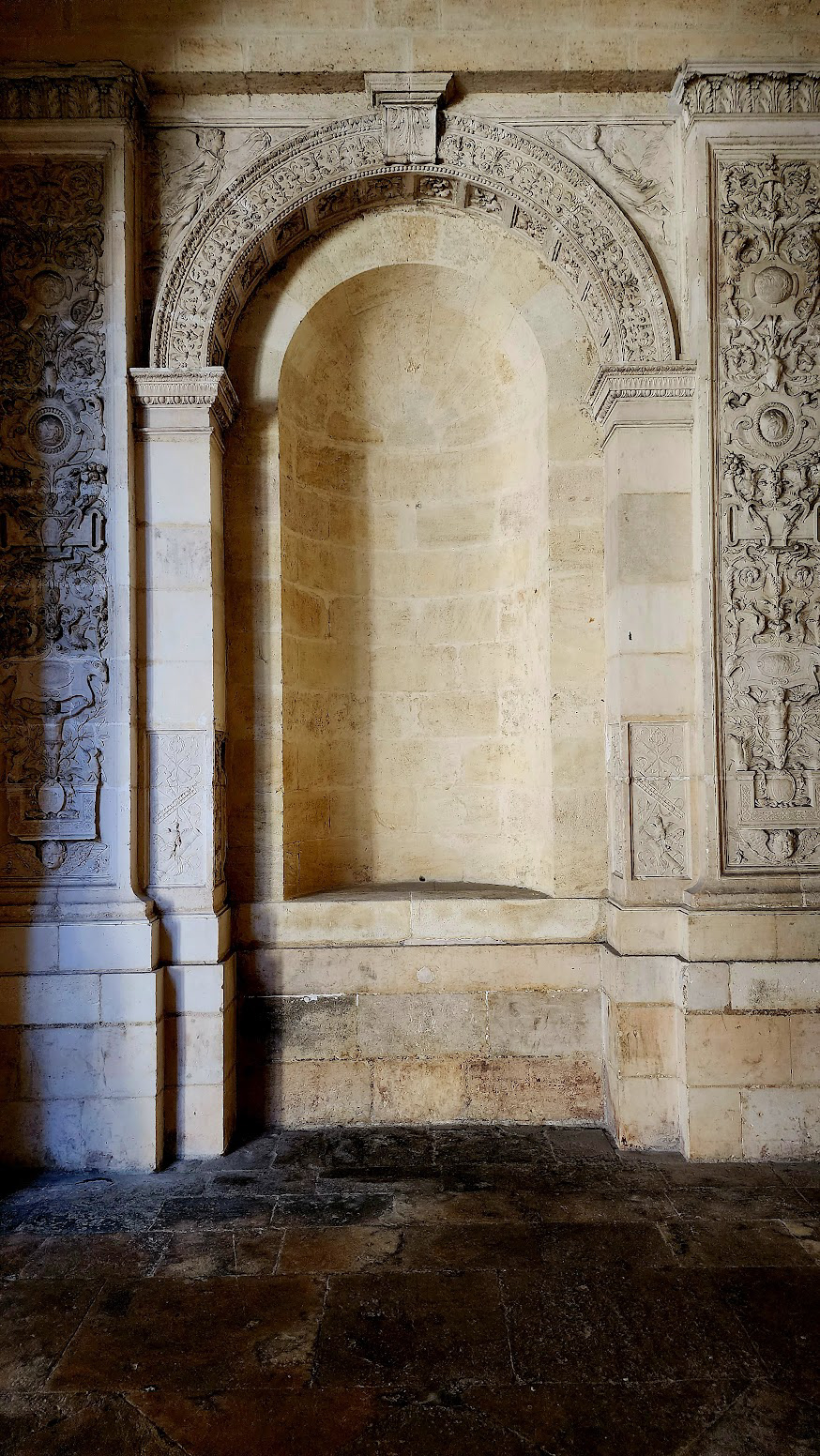 BASILIQUE SAINT-MICHEL