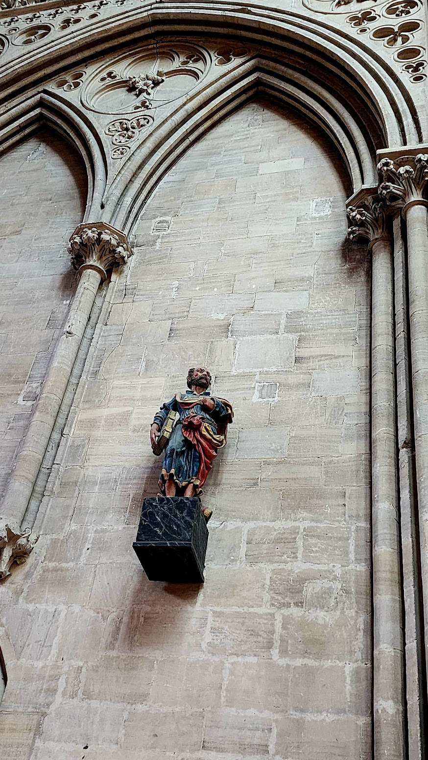 Cathédrale Notre-Dame de Bayeux