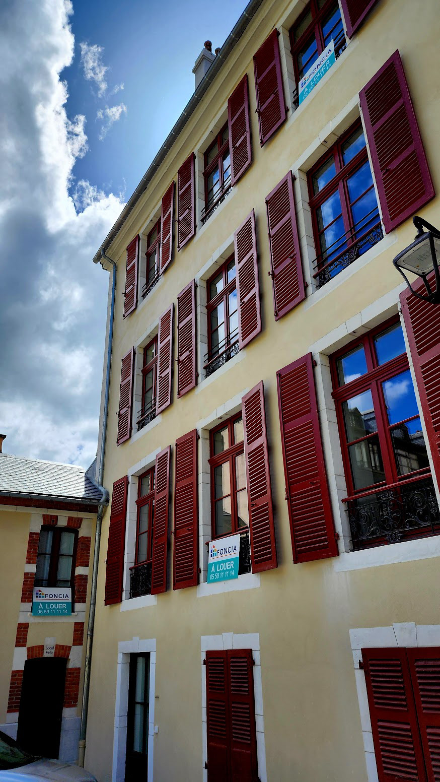 ARCHITECTURAL DETAIL