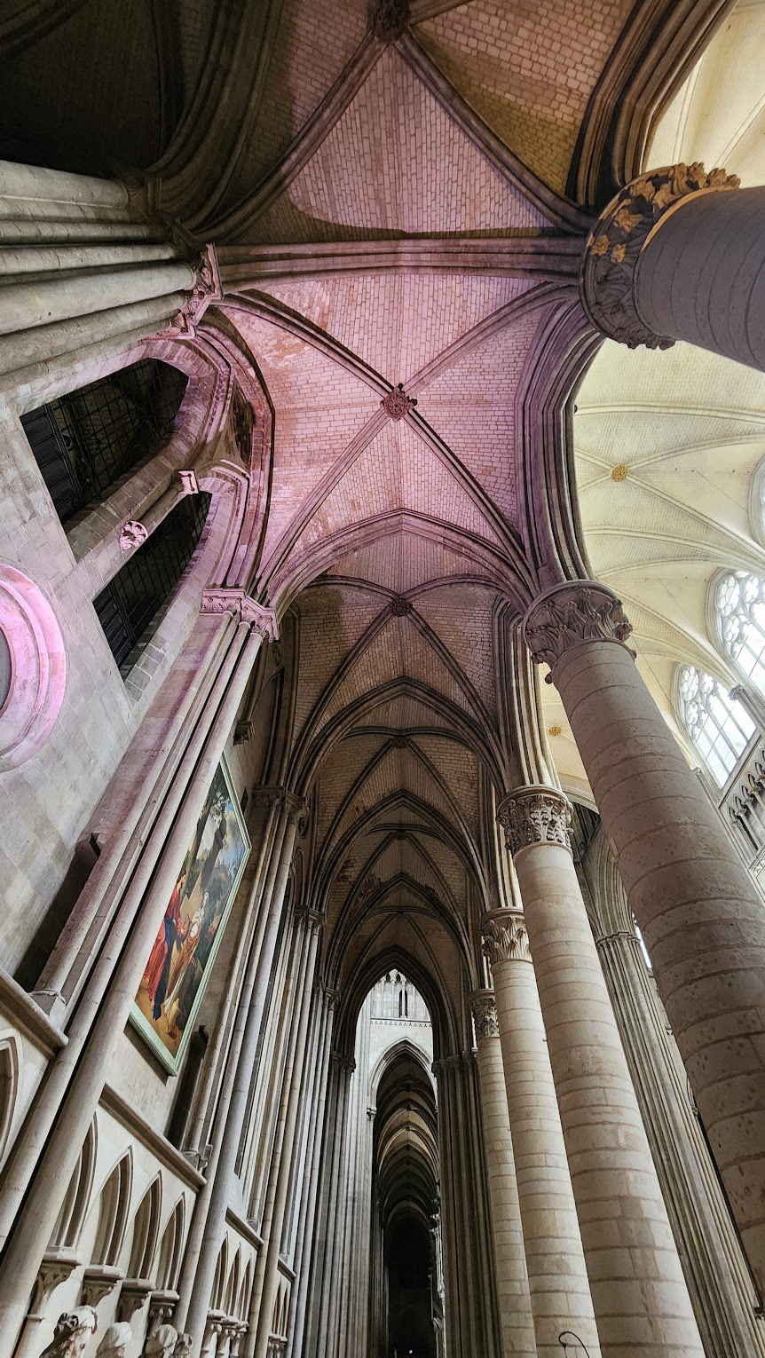 Cathédrale Notre-Dame de Rouen