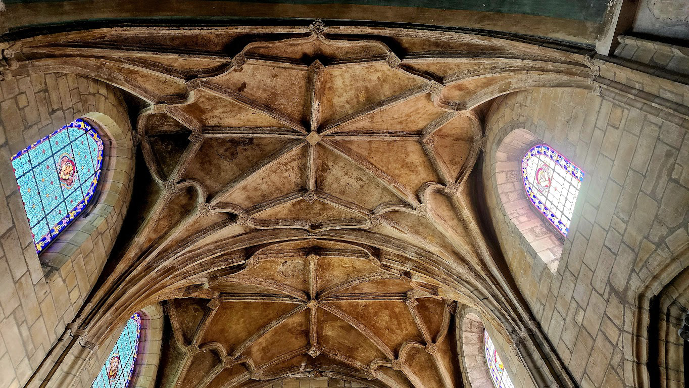 ÉGLISE DE SAINT-ESPRIT