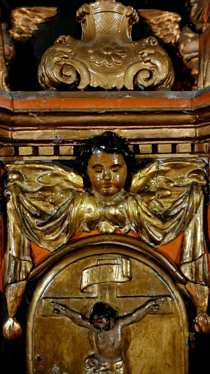 ÉGLISE SAINT VINCENT