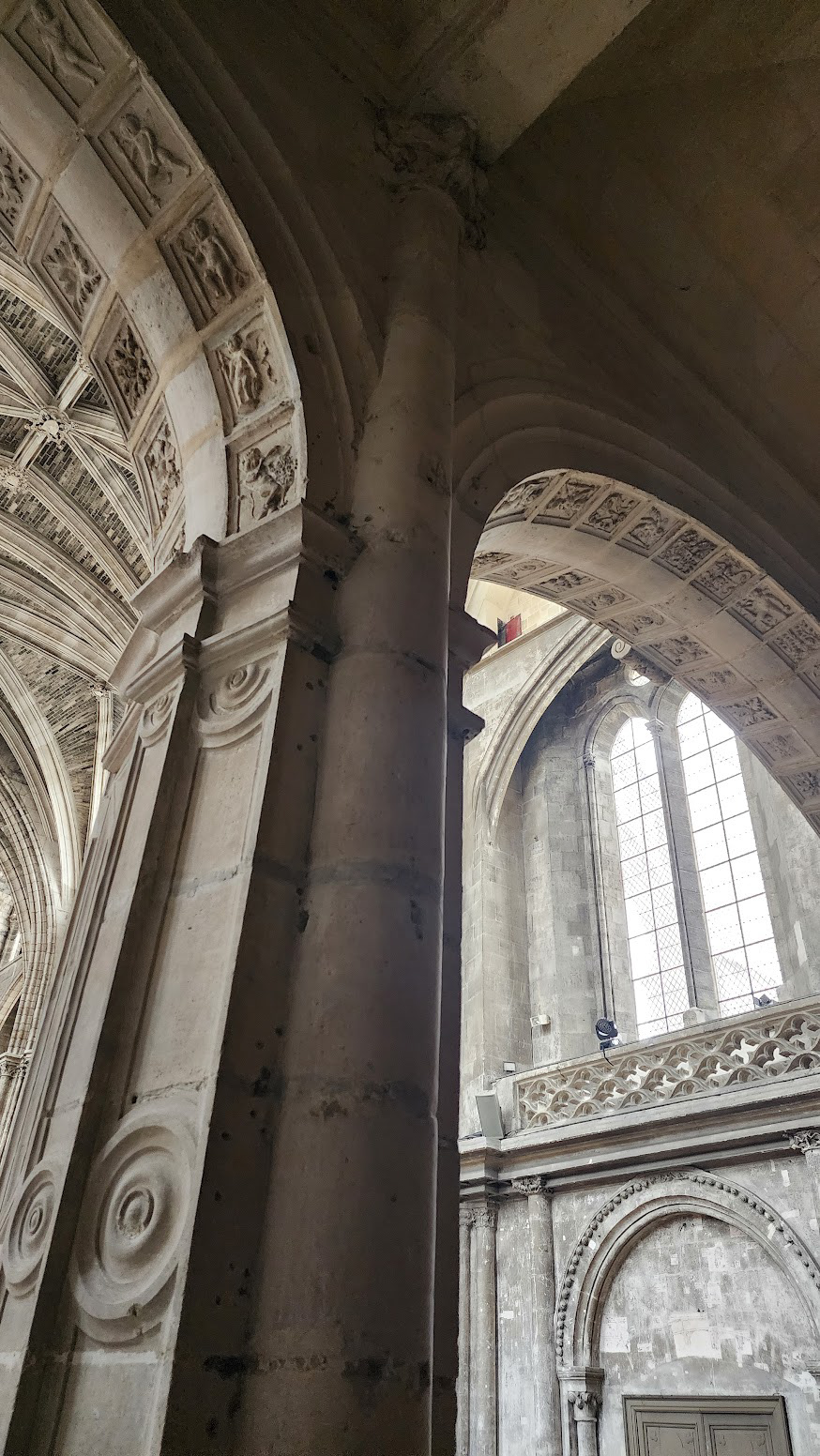 Cathédrale Saint-André