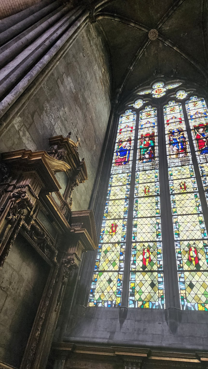 Cathédrale Notre-Dame de Rouen