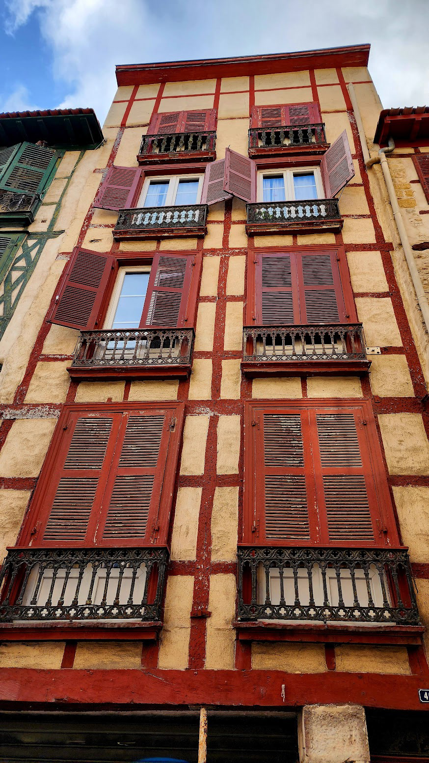 Basque Architecture