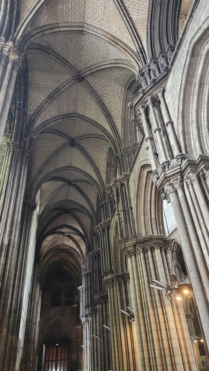 Cathédrale Notre-Dame de Rouen