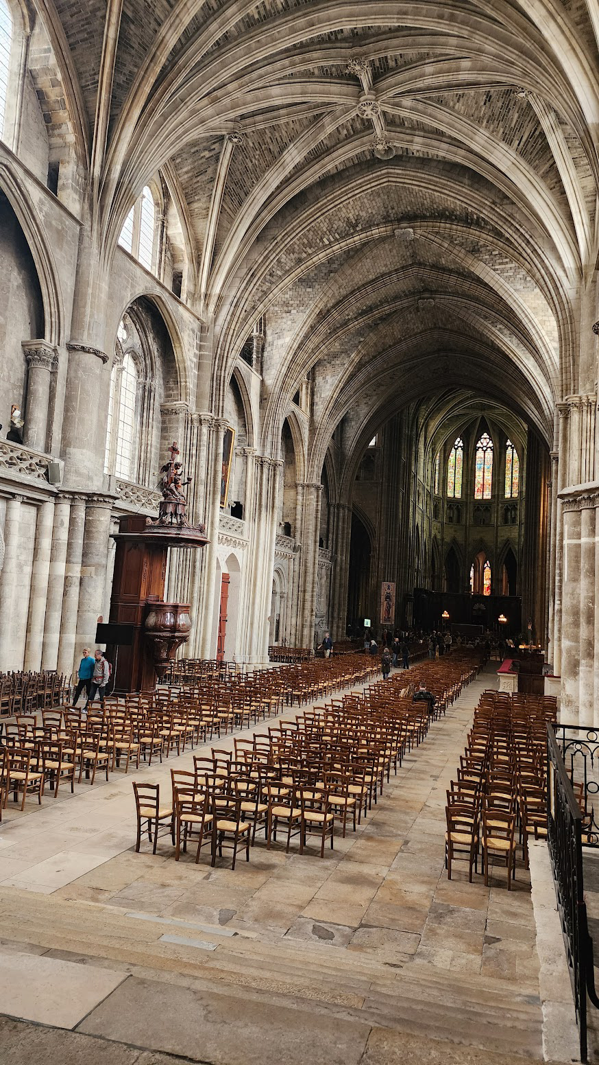 Cathédrale Saint-André