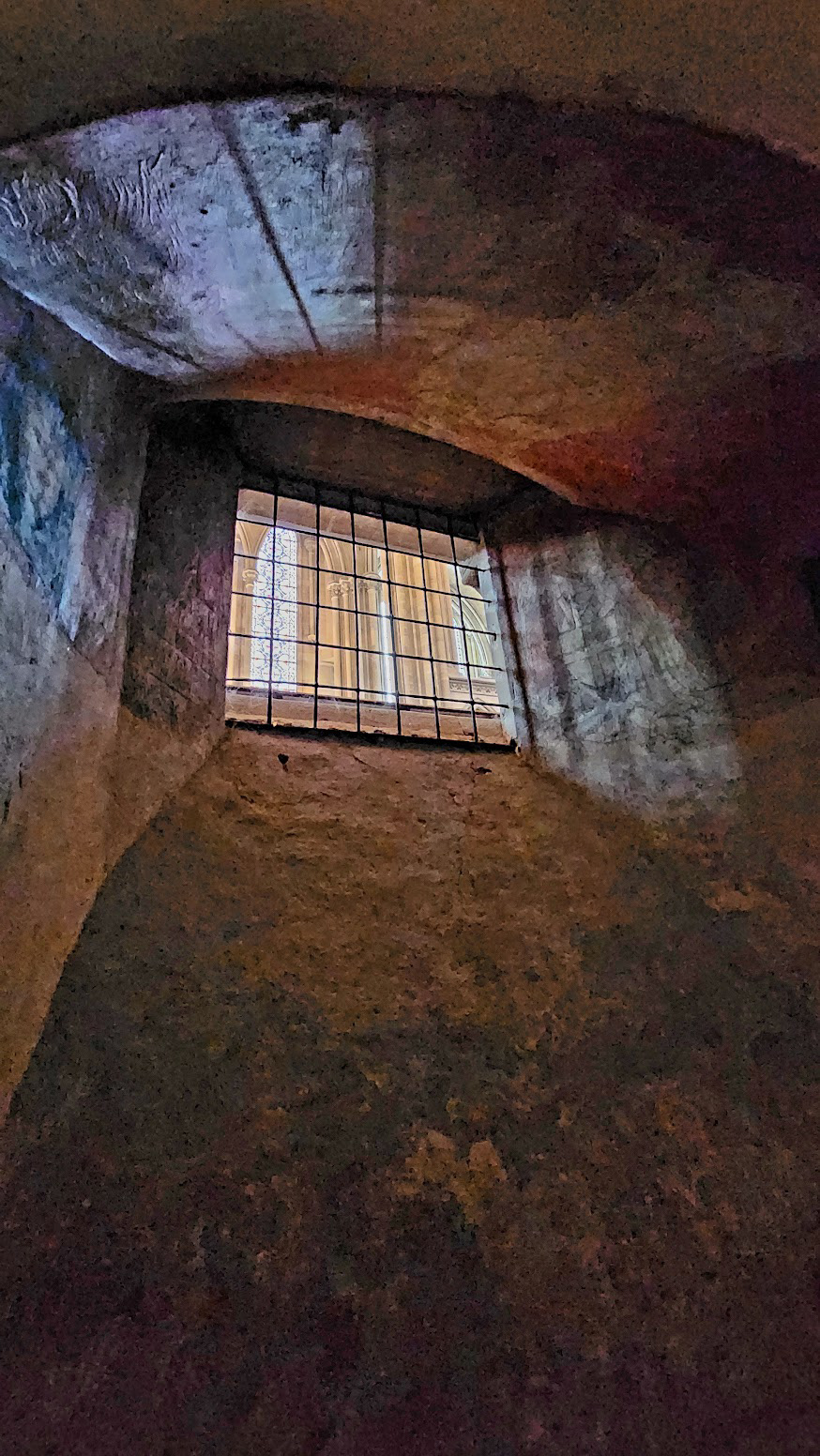 Cathédrale Notre-Dame de Bayeux