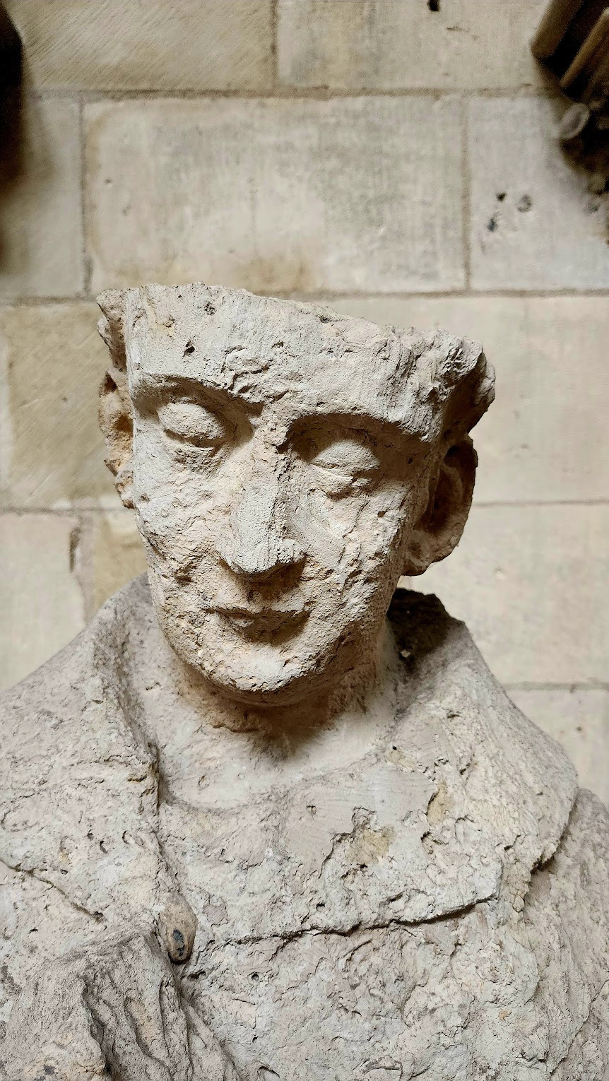 Cathédrale Notre-Dame de Rouen