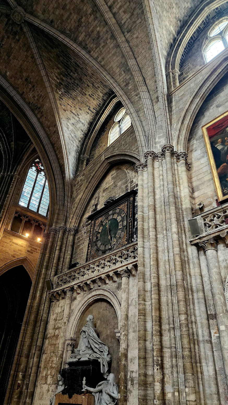 Cathédrale Saint-André