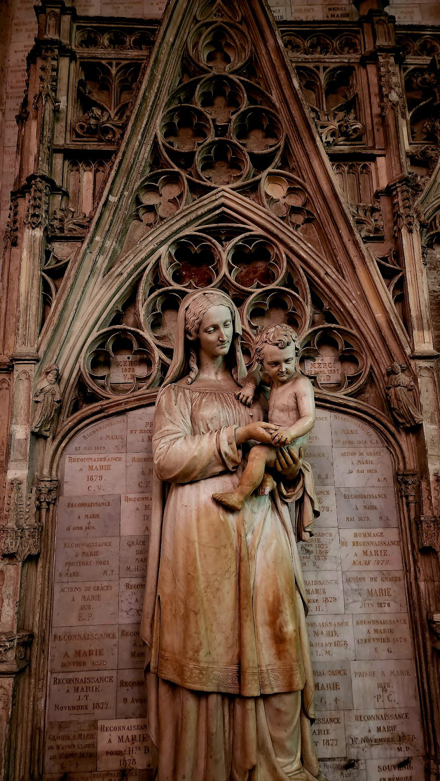 Cathédrale Saint-André