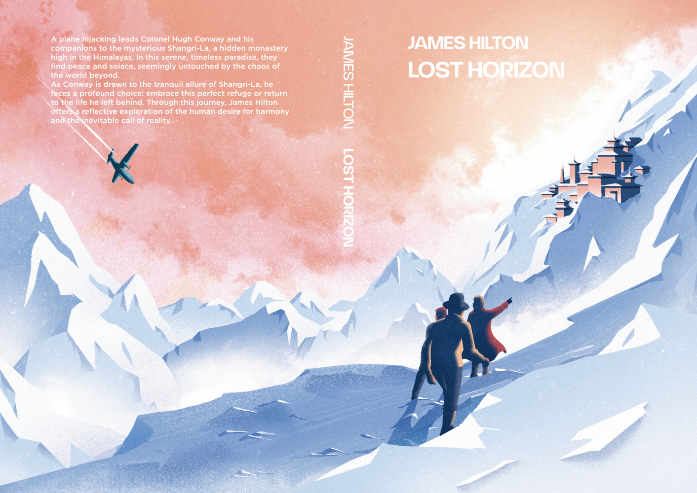 Lost Horizon