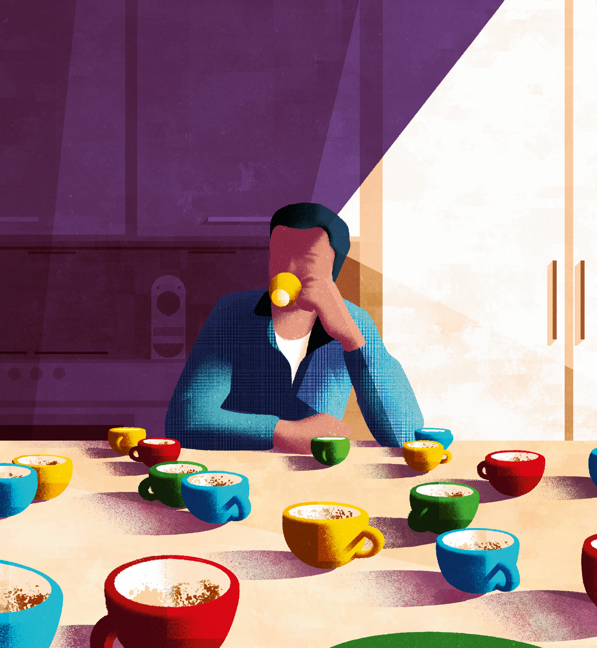 Daily Small Addictions - Mind Magazine