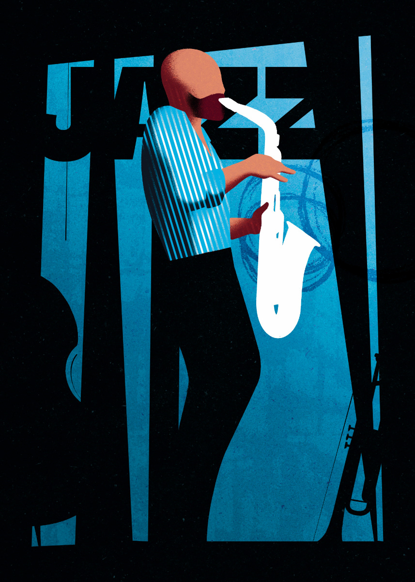 Blue Note