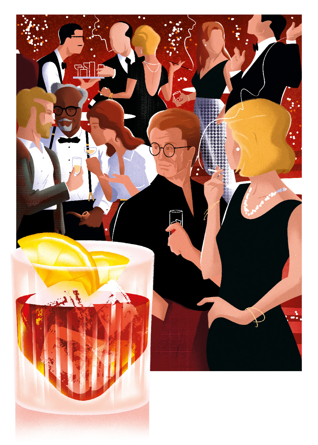 The Party