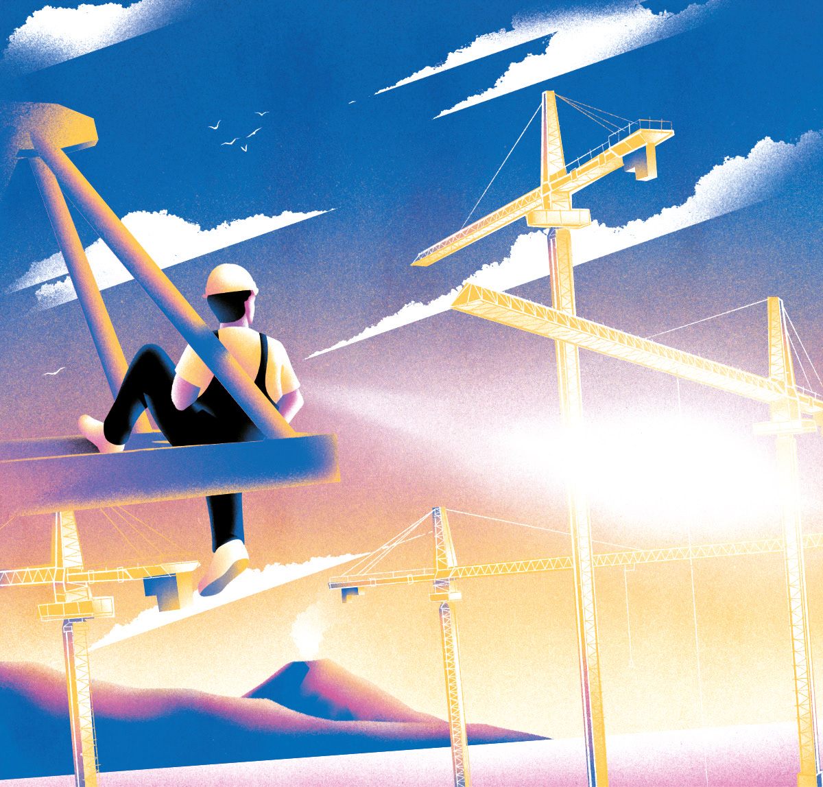 L'anno che verrà 26 - Repubblica