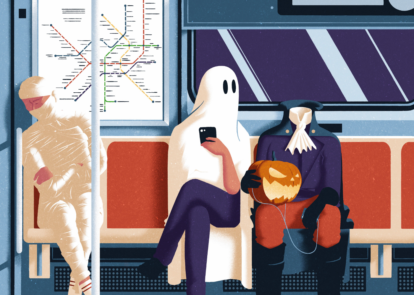 Midnight Train