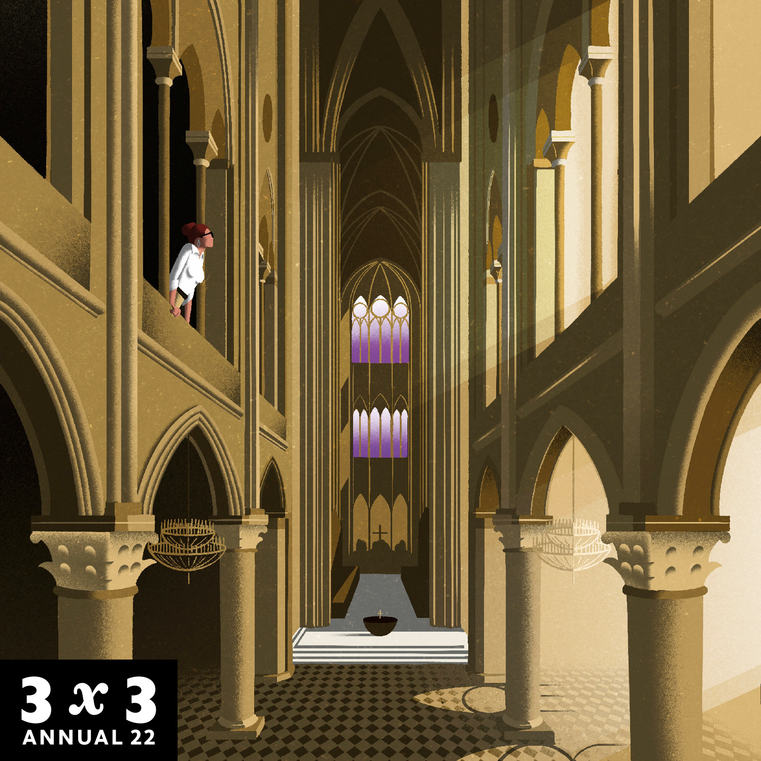 Notre Dame - Les Echos