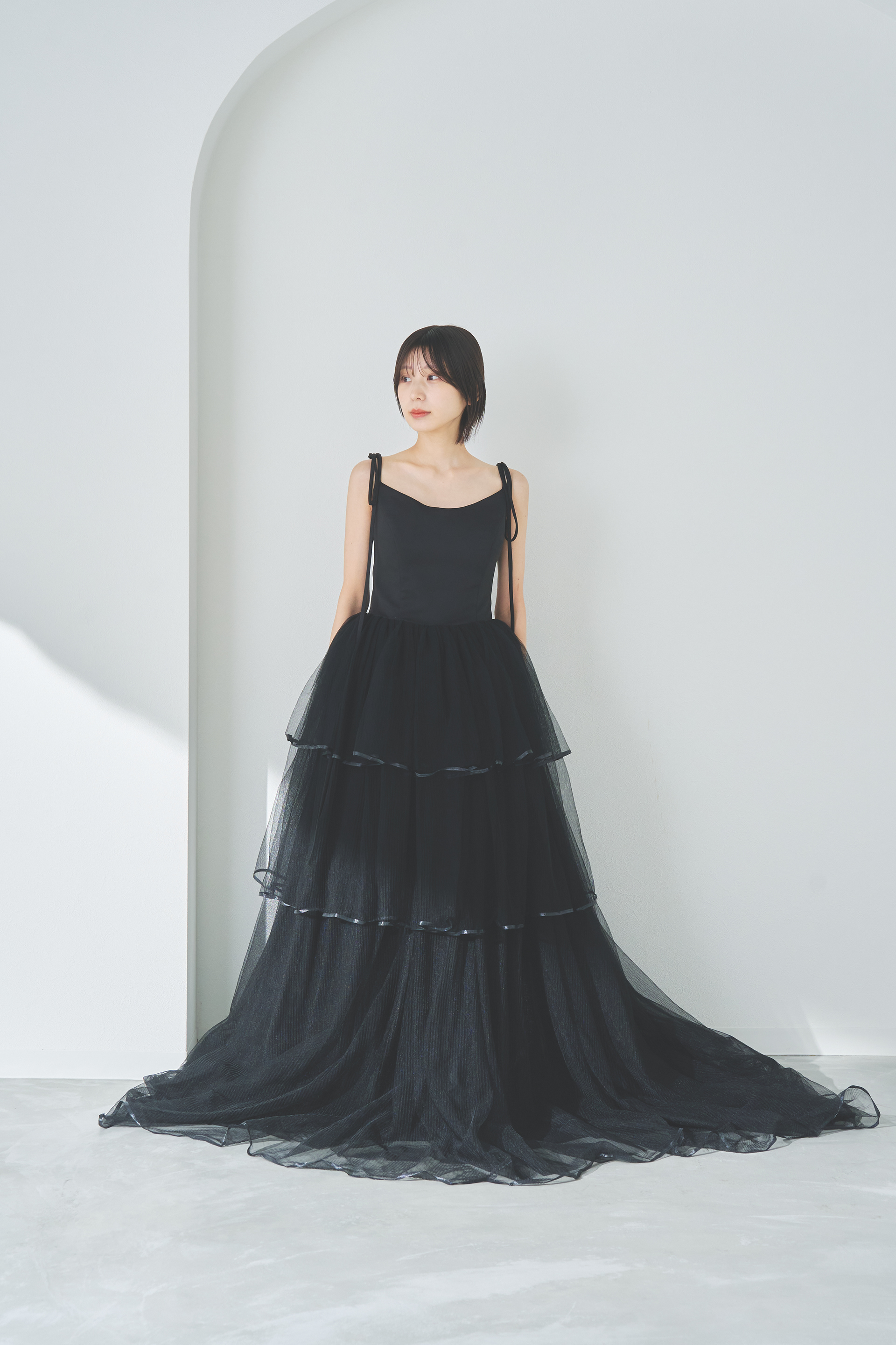 No.13(Black)
