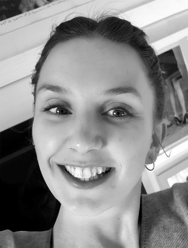 C'est moi !
