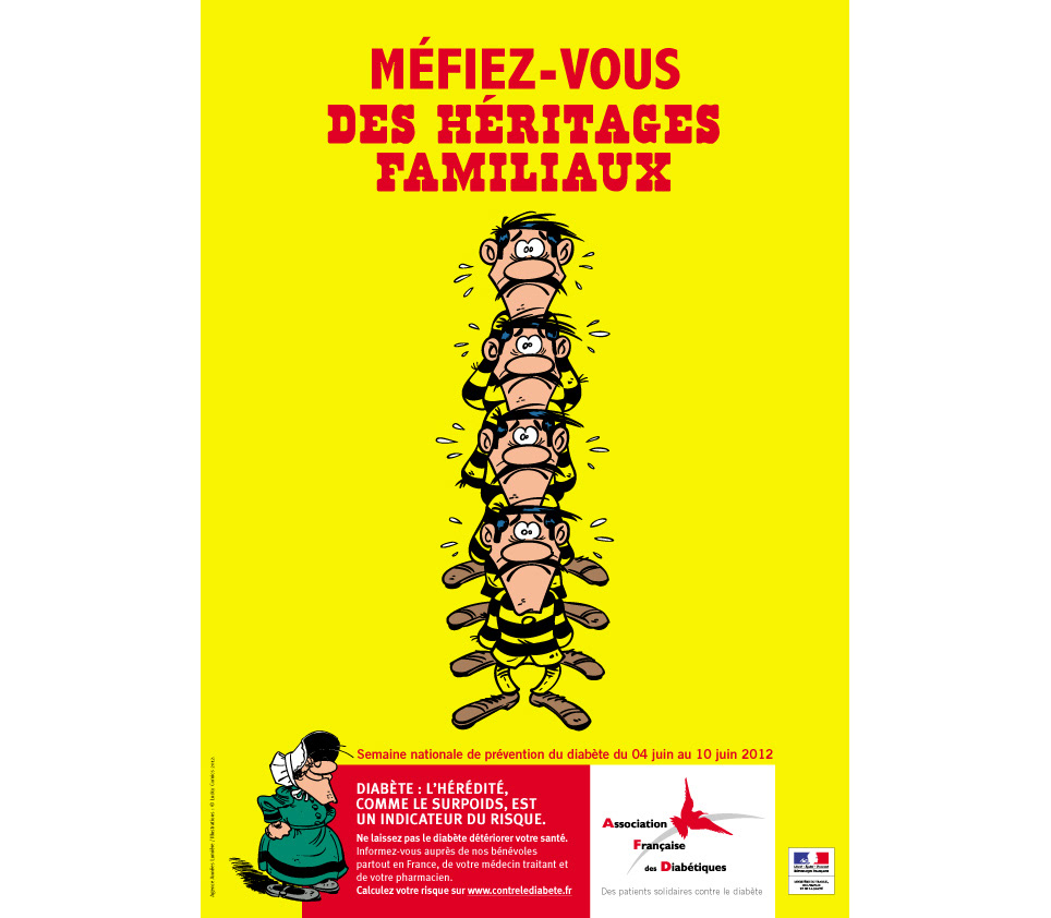 Fédération française des diabétiques
