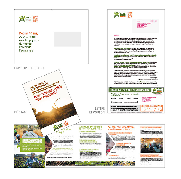 Agronomes Vétérinaires Sans Frontière