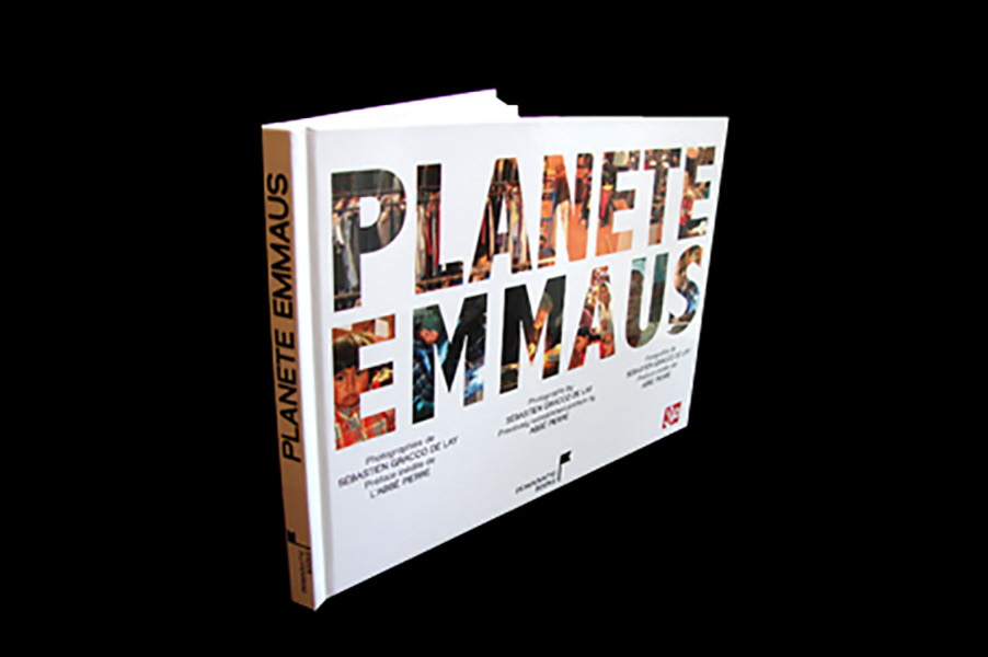 Livres Associations (Emmaüs International)