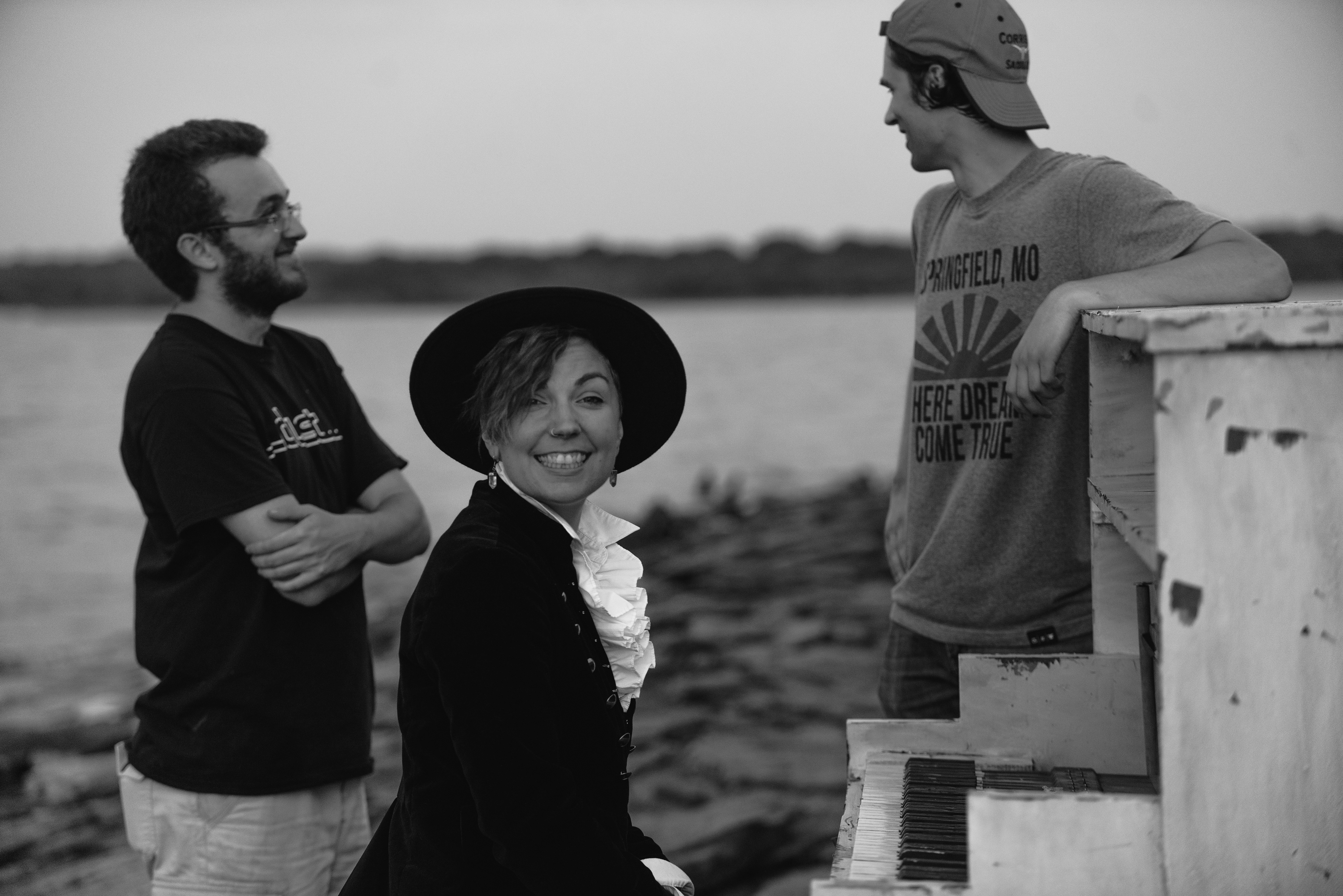 Photo by Amber Nichole Thiessen @berrnichole