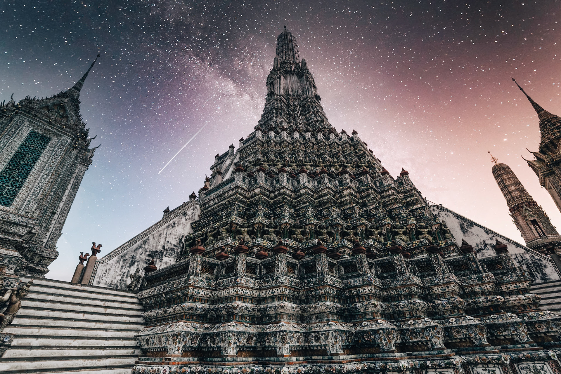 Bangkok