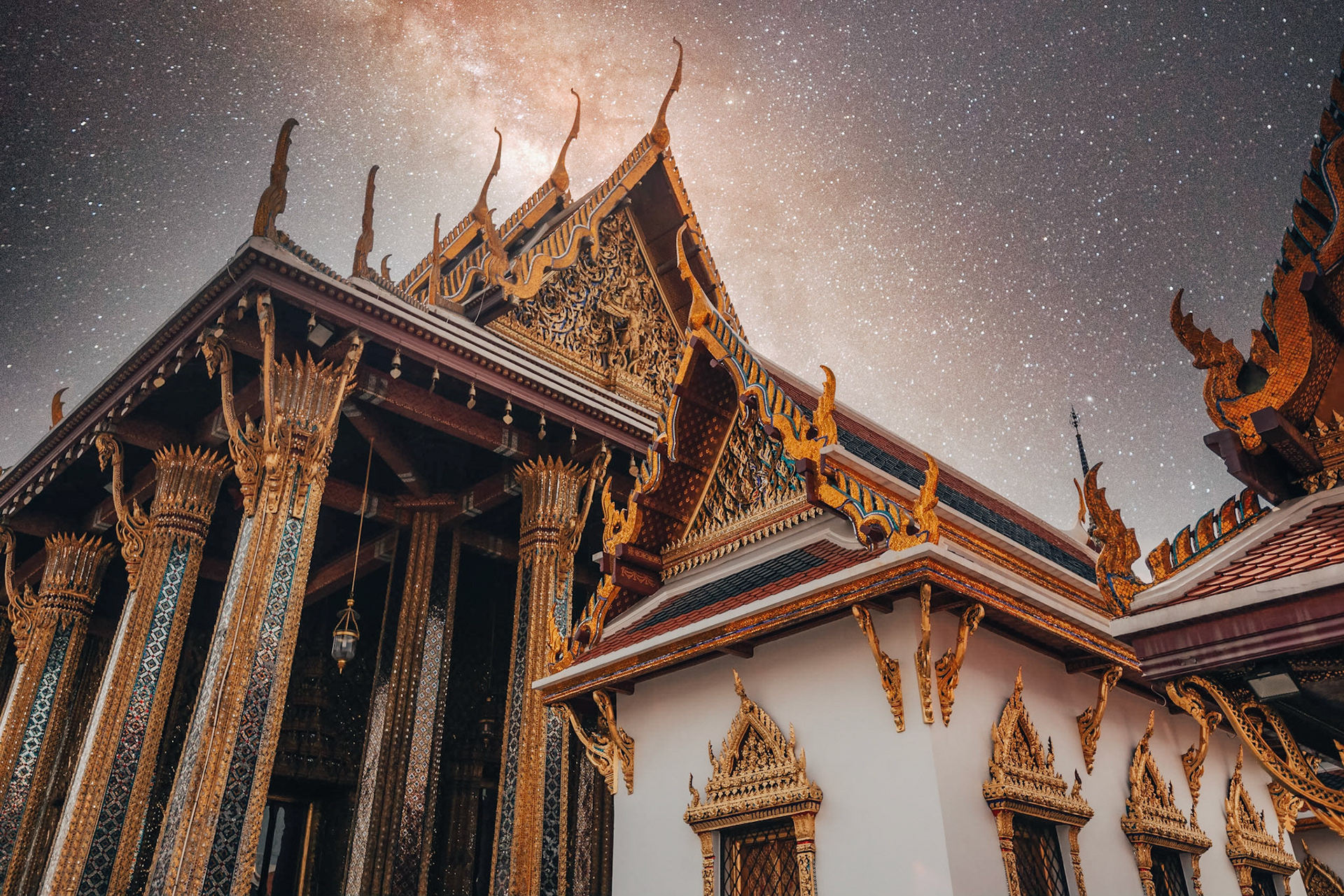 Bangkok