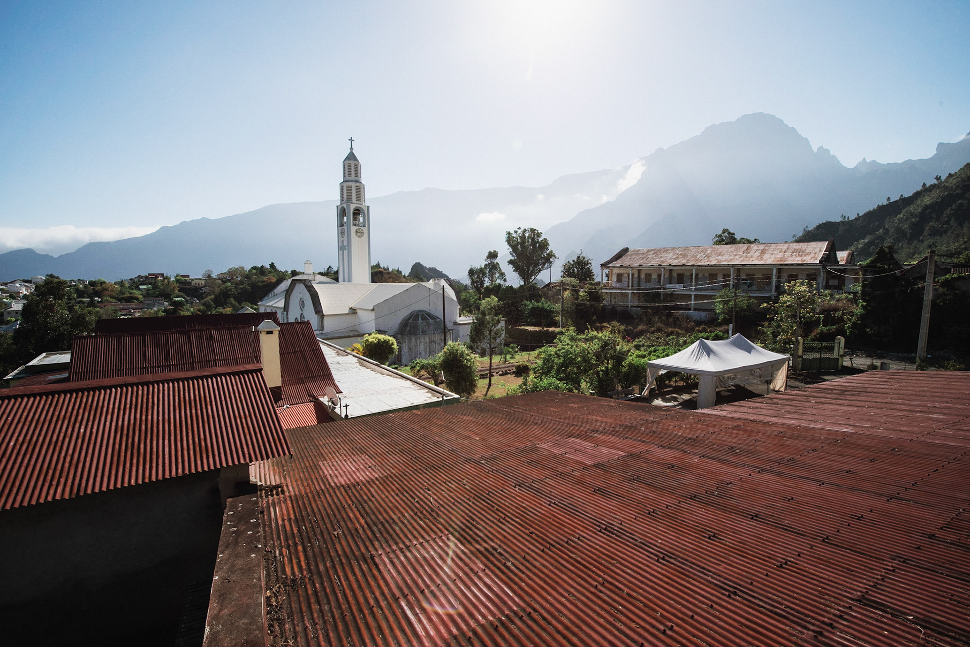 Réunion