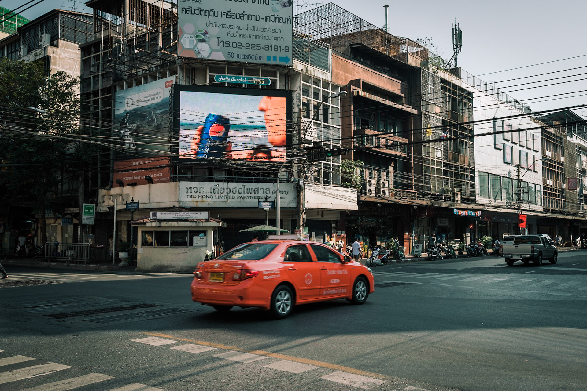 Phuket / Thajsko