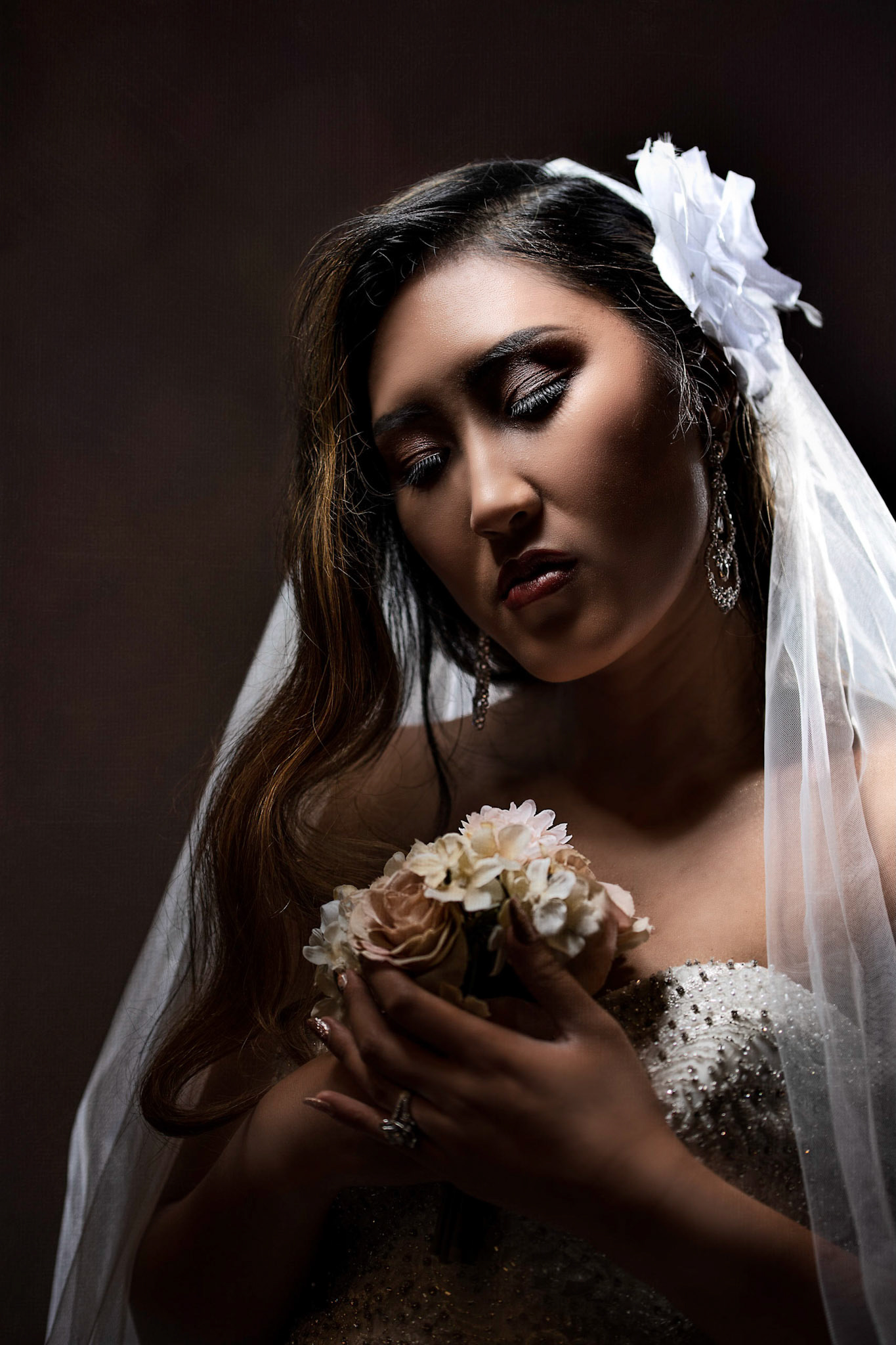 The Bride